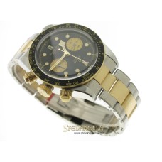 Tudor Black Bay Chrono S&G ref. 79363N-0001 nuovo